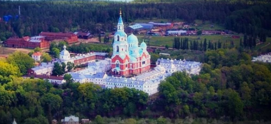 Речной круиз на теплоходе Княжна Анастасия